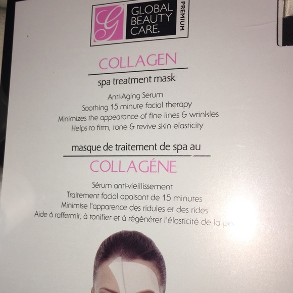 give yourself an at home Spa Experience. - Picture 7 of 8